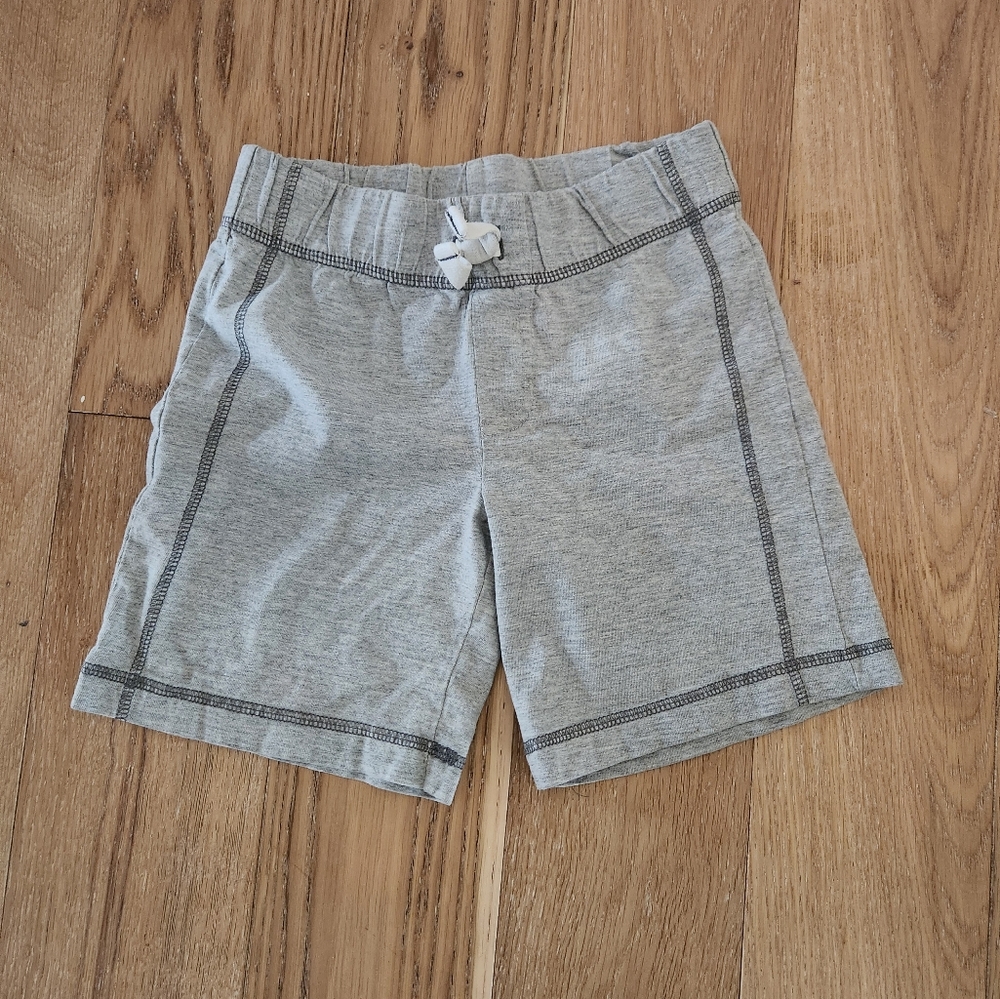 SPROCKETS | NWOT Grey Shorts